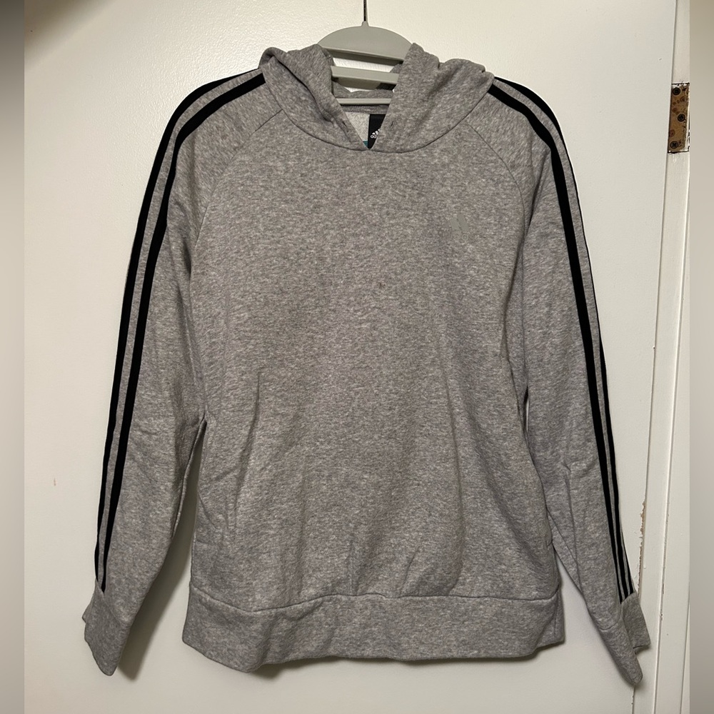 Classic Adidas Hoodie